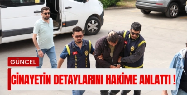 Muğla’nın Seydikemer ilçesinde kaybolduktan 56 gün sonra cansız bedeni bulunan Şaban Ataş cinayetiyle ilgili dava, Fethiye 3. Ağır Ceza Mahkemesi’nde başladı