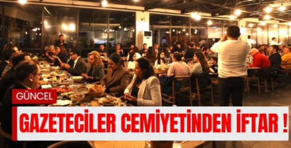 Muğla ve Bodrum protokolü iftarda buluştu