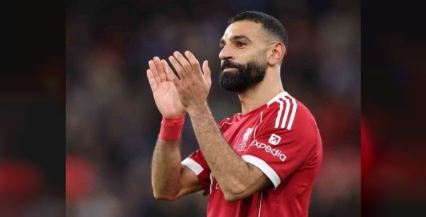 Muhammed Salah, Premier Lig tarihine adını yazdırdı