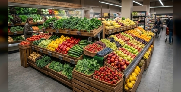 Mutfaktaki uçurum derinleşiyor: Elma, üreticisinden 4 katına markette!
