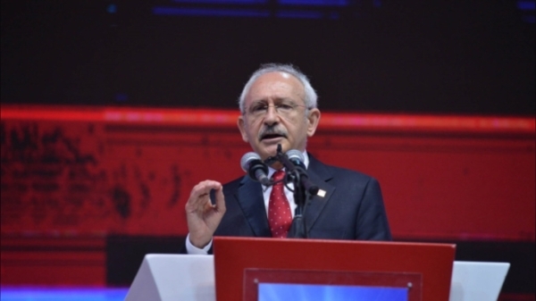 ‘Mutlak Butlan’ Kararı Sonrası Kılıçdaroğlu’ndan İlk Mesaj: “Türkiye’ye ve CHP’ye Hayırlı Olsun”
