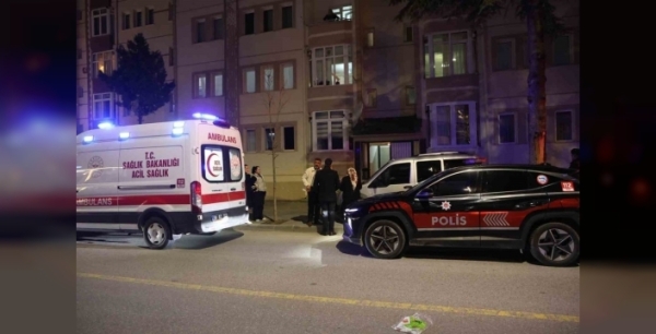 Nevşehir'de aile trajedisi: Eşini öldüren adam ağır yaralandı