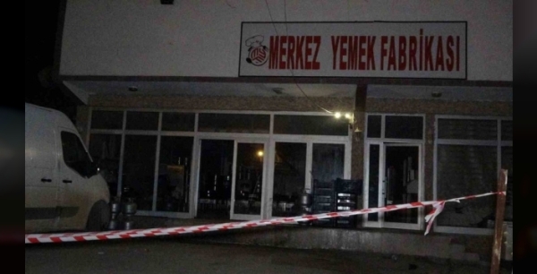 Öfke iş yerine sıçradı: Aşçı Sinan Güleç, çıkan tartışmanın ardından iş yerinde vurularak can verdi