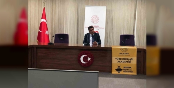 Öğretmen Akademilerinde Türk Dünyası Kültür Mirası Canlandı