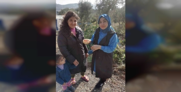 Osmaniye'de altın değerindeki safrana talep coşuyor