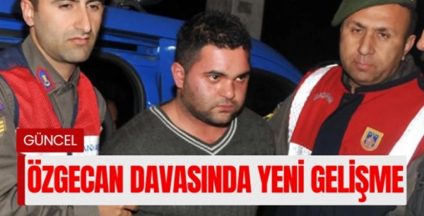Özgecan Aslan'ın Katilinin Cezaevinde Öldürülmesiyle İlgili Davada Yeni Gelişme: 'Cinayeti 4 Kişiyle Planladık'
