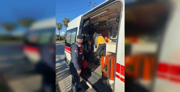 Piknikte kaybolan alzaymır hastası yaşlı adam 3 saatte sağ salim bulundu