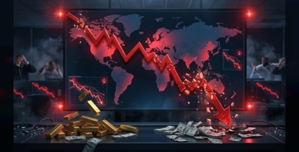 Piyasalarda tehlikeli bir 'herkes aynı fikirde' hali: Dolar ve faiz için tehlike çanları çalıyor mu?