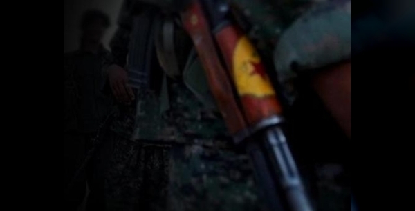 PKK/YPG saldırısı: 1 ölü, 3 yaralı