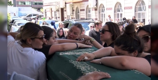 Polat ailesinin yüreği yanıyor: Kızları babaları için feryat etti