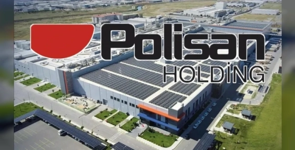 Polisan Holding'in kaderi değişti: Samsunspor Başkanı'nın şirketi devraldı!