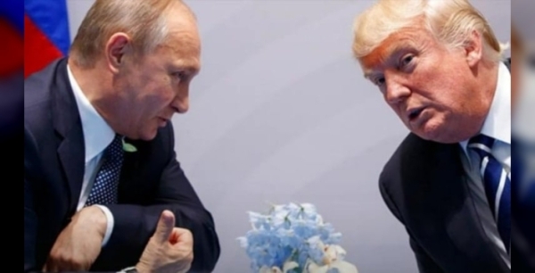 Putin'den Trump'a kritik uyarı: Tehlikeli ve kabul edilemez