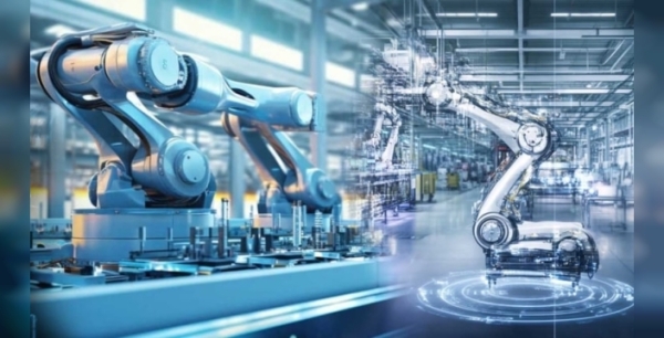 Robotlar işçi kıyımına mı yol açıyor? GM'de 1000 işçi kovuldu, ortalık karıştı