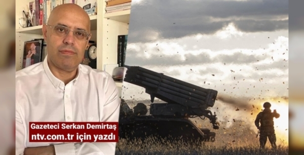 Rusya-Ukrayna savaşında gerilim tırmanıyor: ABD'den sert mesajlar