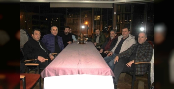 Sağlık için tehlike çanları: Samsun'da merdiven altı ilaçlamaya karşı dernek kuruldu