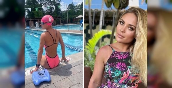 Sağlıklı yaşam fenomeni, Ironman yarışında trajik bir şekilde hayatını kaybetti