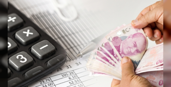 Sahte belge denetiminde 28,7 milyar liralık matrah düzeltildi