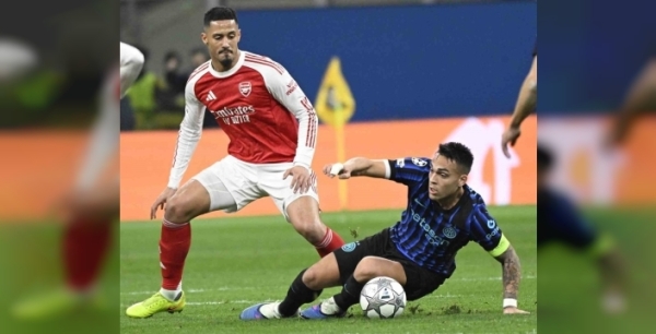Şampiyonlar Ligi'nde 7. hafta sona erdi: Real Madrid ve Inter'den farklı galibiyetler
