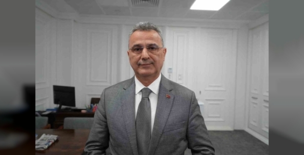 Samsun'da 9 köpeğin ölümüne dair Başkan Kurnaz'dan sert açıklama