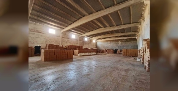 Şanlıurfa'da dev operasyon: 14 milyon liralık kaçak makaron ele geçirildi, 2 kişi gözaltında