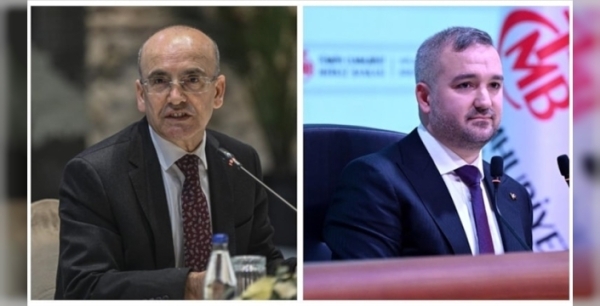 Şimşek ve Karahan Londra'da: Yatırımcılarla görüşme trafiği başlıyor