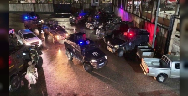 Şırnak ve Kocaeli'nde DEAŞ'a nefes kesen operasyon: 9 şüpheli yakalandı!