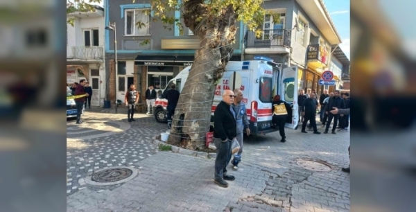 Şok eden dram: Çanakkale'de katledilen annenin kızı konuştu - 'hep birlikte evden çıktık, annemsiz döndük'