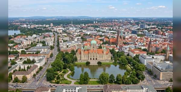 ŞOK GELİŞME: Almanya'da kanalizasyon suyu evleri ısıtacak!