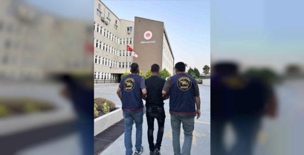 Söke ve Karacasu'da kaçakların peşine düşüldü: Yıllarca arananlar yakalandı