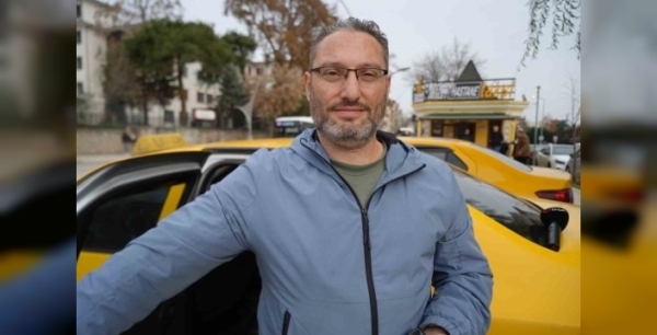 Son dakika: Taksilerdeki 'hizmet bedeli' krizi büyüyor! Kadın yolcu 'Haram olsun' diyerek araçtan indi