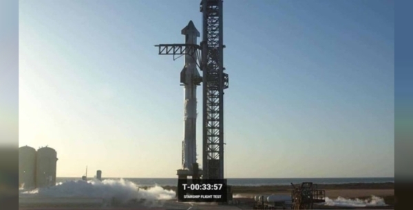 SpaceX'in Starship fırlatışı son anda iptal edildi: Yatırımcılar tedirgin