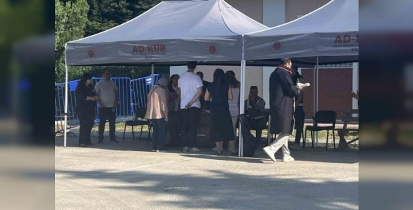 Tanju Özcan için 263 yıla kadar hapis talebiyle yargılanan davanın üçüncü günü başladı