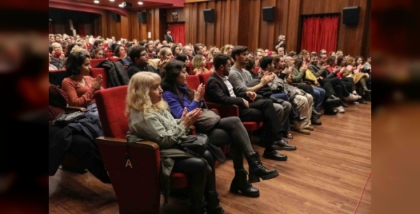 Tanpınar'ın dünyası sahnede hayat buldu: 'Üç Nefeslik Rüya' izleyiciyle buluştu