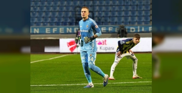 Tedesco, kupa maçında rotasyonla sahada: 8 oyuncu değişti