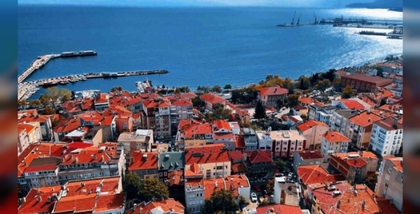 Tekirdağ'da konut ve işyeri satışlarında mayıs ayı rakamları açıklandı: İşte detaylar