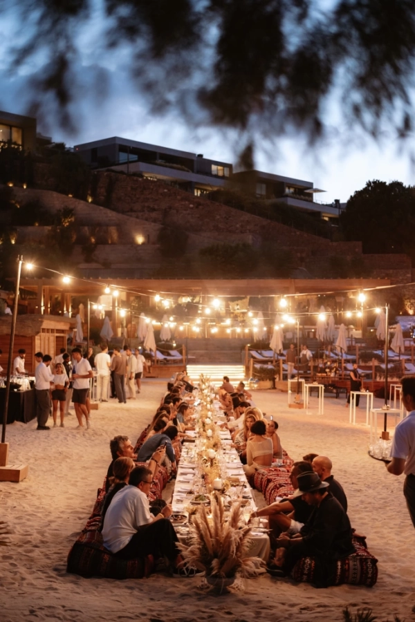 The Bodrum Edıtıon Temmuz Ayında Bodrum’Un Ritmini Belirliyor