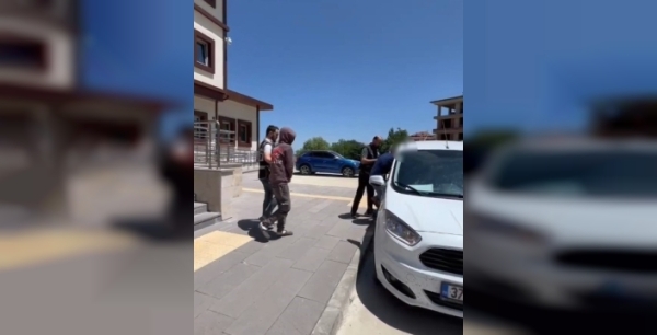 Tosya’da uyuşturucu tacirlerine ağır darbe: 15’er yıl hapis ve para cezası!