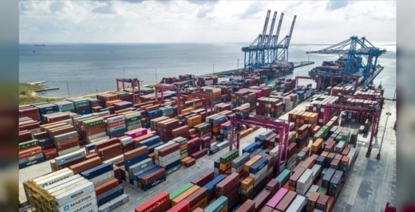 Trakya'dan nisan ayında 350 milyon dolarlık ihracat hamlesi