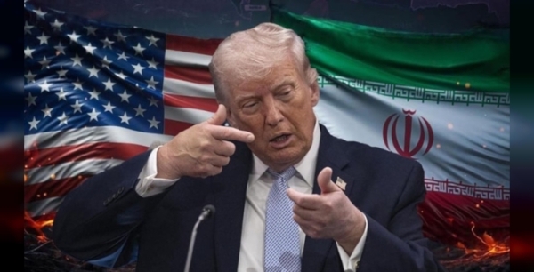 Trump, İran'dan savaş tazminatı talep edecek