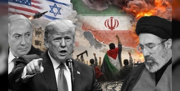 Trump, savaşta ateşkes talebini reddetti, 21'inci gün geride kaldı