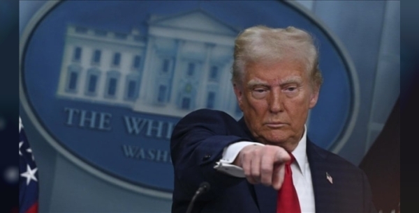 Trump'tan İran'a şaşırtan barış çağrısı: Müzakereler yeniden mi?