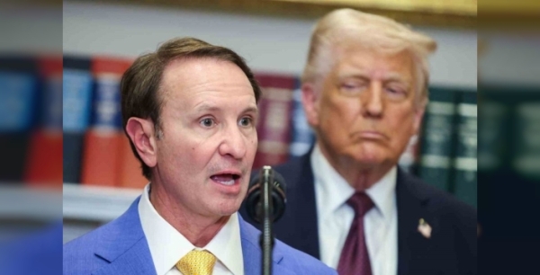 Trump'tan şaşırtan hamle: Grönland'a özel temsilci atadı!