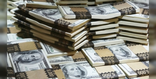 Türkiye, dolar milyoneri artışında dünya ikincisi olarak dikkat çekiyor