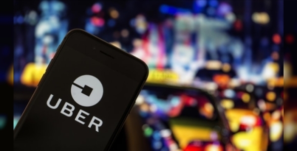 Uber, Serve Robotics'teki tüm hisselerini sattı