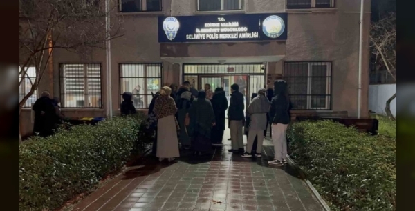 Umre hayalleriyle 17 kişiyi dolandıran şüpheli Ankara'da yakalandı