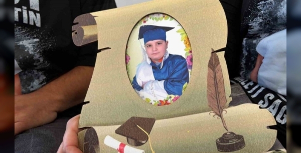 Umut'un trajik sonu: Bilirkişi raporu kamyonet sürücüsünü tam kusurlu buldu, aile adalet arıyor