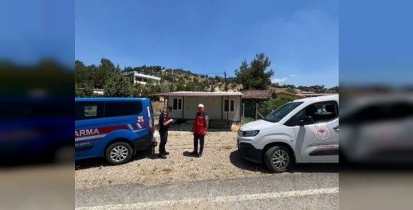 Uşak'ta hayvan nakillerine yönelik denetimler aralıksız devam ediyor