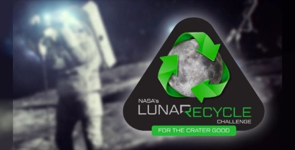 Uzayın çöp kutusunu temizleyene 3 milyon dolar: NASA'dan küresel çağrı!