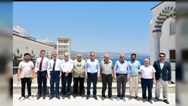 VALİ VARDI, KAYMAKAM VARDI, CHP’Lİ BAŞKAN VARDI… CUMHUR İTTİFAKI NEDEN YOKTU?
