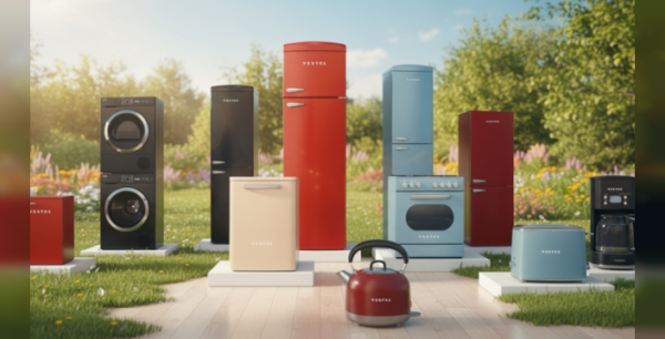 Vestel'in zararı ikiye katlandı: Finansal tablolar şaşırttı